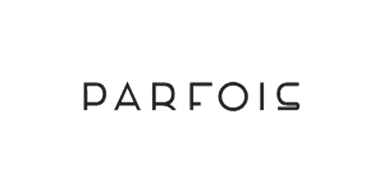parfois logo - maintenance magasin, bob desk et bob maintenance