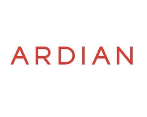logotipo ardian - GMAO hotel - mantenimiento tienda, bob desk y bob mantenimiento