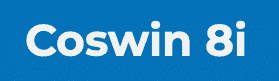 coswin 8 Logo – Filialwartung, bob desk und bob maintenance