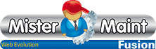 mister maint logo - maintenance magasin, bob desk et bob maintenance