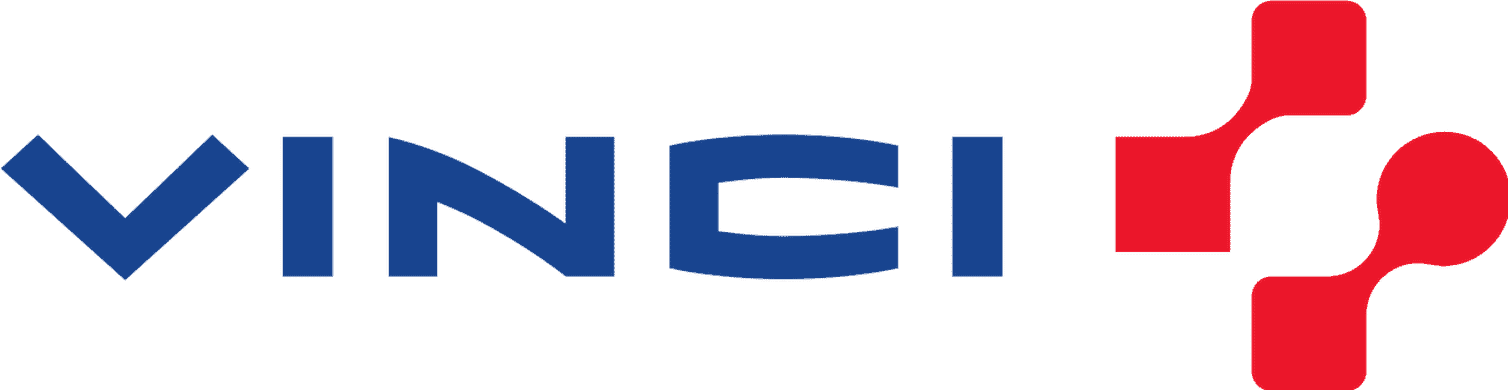 Vinci – Partner und Nutzer von Bob! Desk – Wartungssoftware – CMMS-Software 