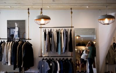 El Mantenimiento Correctivo en el Sector Retail