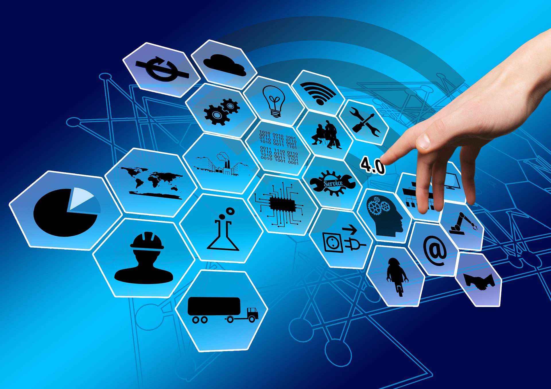 Free or open-source CMMS software: is it ideal for your business? - choice - Bob Desk 