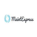 Maintexpress-Logo – Bob Desk Vergleich