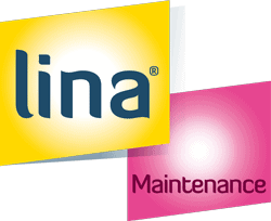 LinaPro logo - Bob Desk comparateur Industrie
