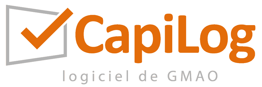 Capilog logo - Bob Desk comparator