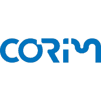 Corim logo - Bob Desk comparator