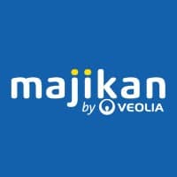 Majikan logo - Bob Desk comparateur Industrie