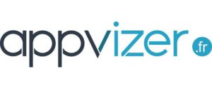 appvizer logo - bob desk