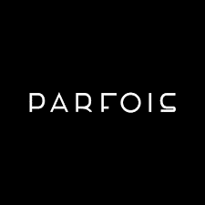Bob Desk client - Logo Parfois