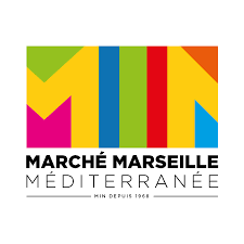 Bob Desk client - Logo Marché Marseille