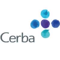 Bob Desk : Logo client Cerba laboratoire