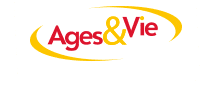Bob Desk: Client logo Sante Ages et vie