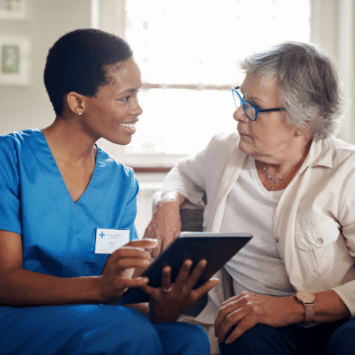CMMS healthcare facility - senior residence - Bob Desk CMMS healthcare facility - senior residence - Bob Desk