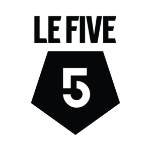 Le-Five-300x300 Bob Desk: Logo cliente Cerba laboratoire
