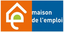 Logo Maison de l'emplois
