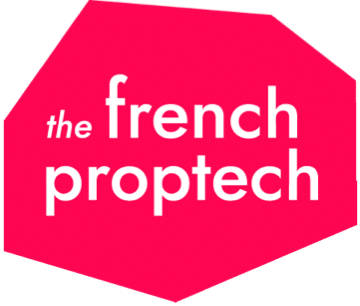 Bob! Desk - Logo socio the french proptech 