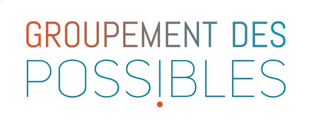 logo groupement possibles