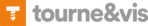 Logo Tourne & Vis