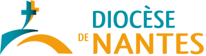 Diocèse de Nantes - Logo