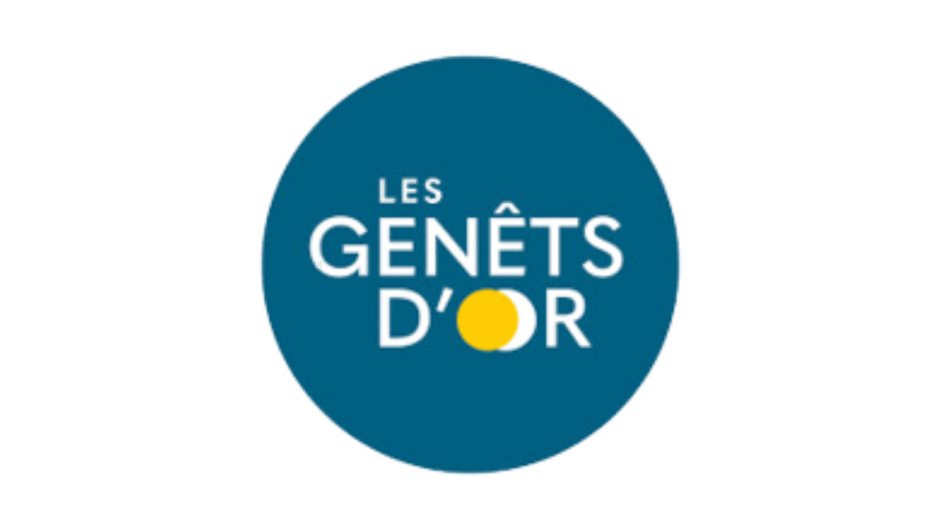 Les Genêts d'or - LogoT