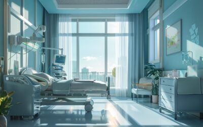 ¿Qué impacto tiene la GMAO en la reducción de costes en el entorno hospitalario?