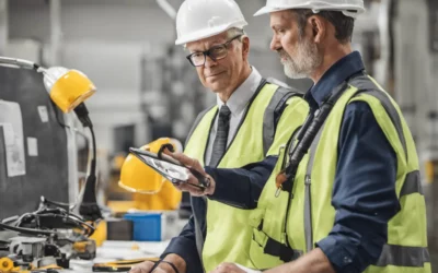 ¿Qué es el mantenimiento industrial?