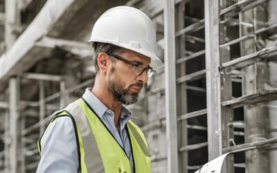 Seguimiento del mantenimiento de edificios