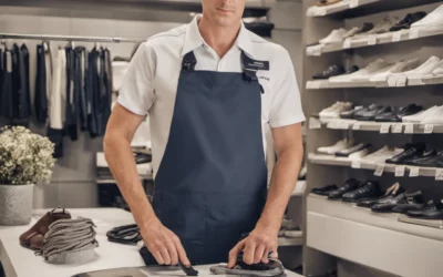 Asistencia al cliente en el punto de venta