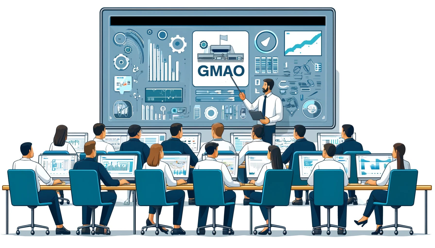 cmms-training-min CMMS Training - Bob Desk