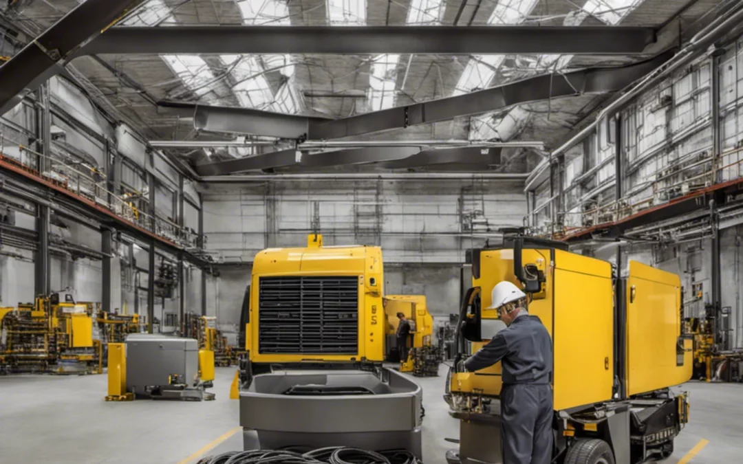 maintenance management: cmms