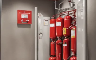 Guía completa del equipamiento comercial en los servicios de mantenimiento