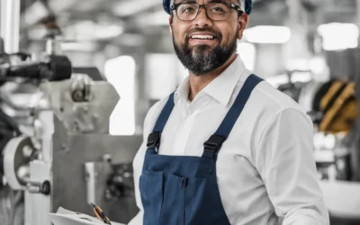 Maintenance Manager’s Guide: How to Optimize Facilities Management in a Company