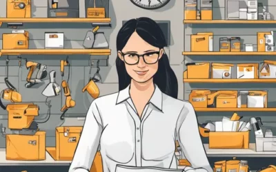 Soporte al cliente en tienda: esencial para los gestores de mantenimiento