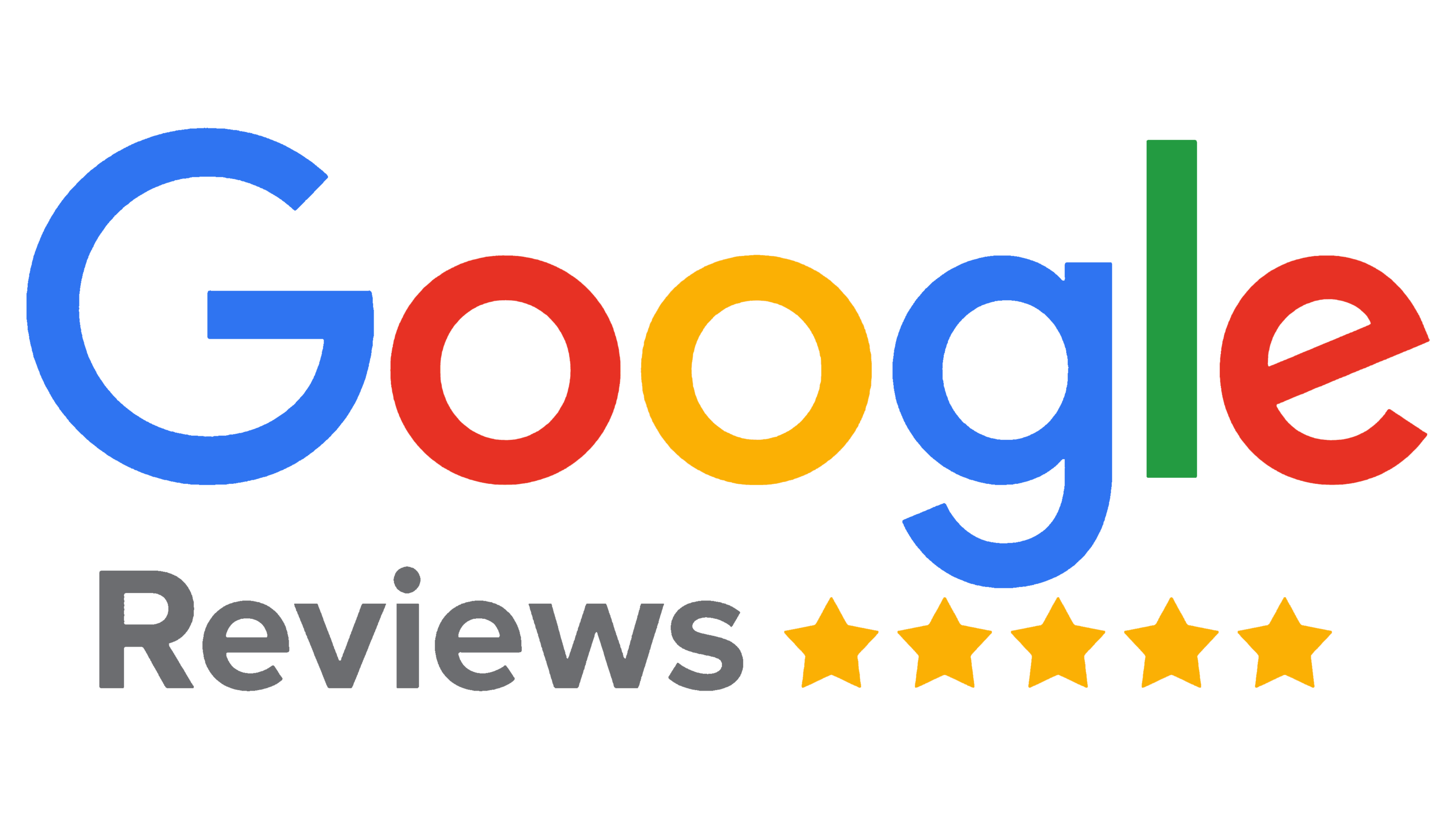 Google-Review-Logo Google reviews - review platform