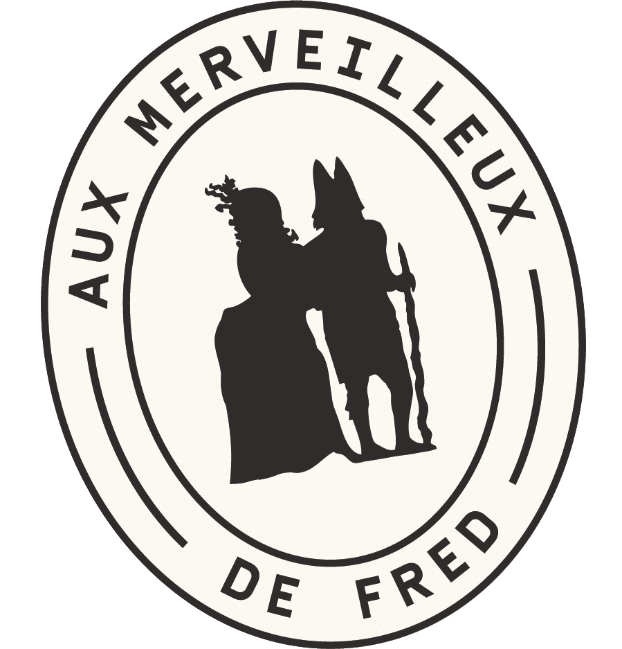 Aux Merveilleux de Fred