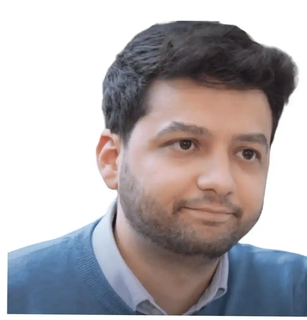 Farid Benahji