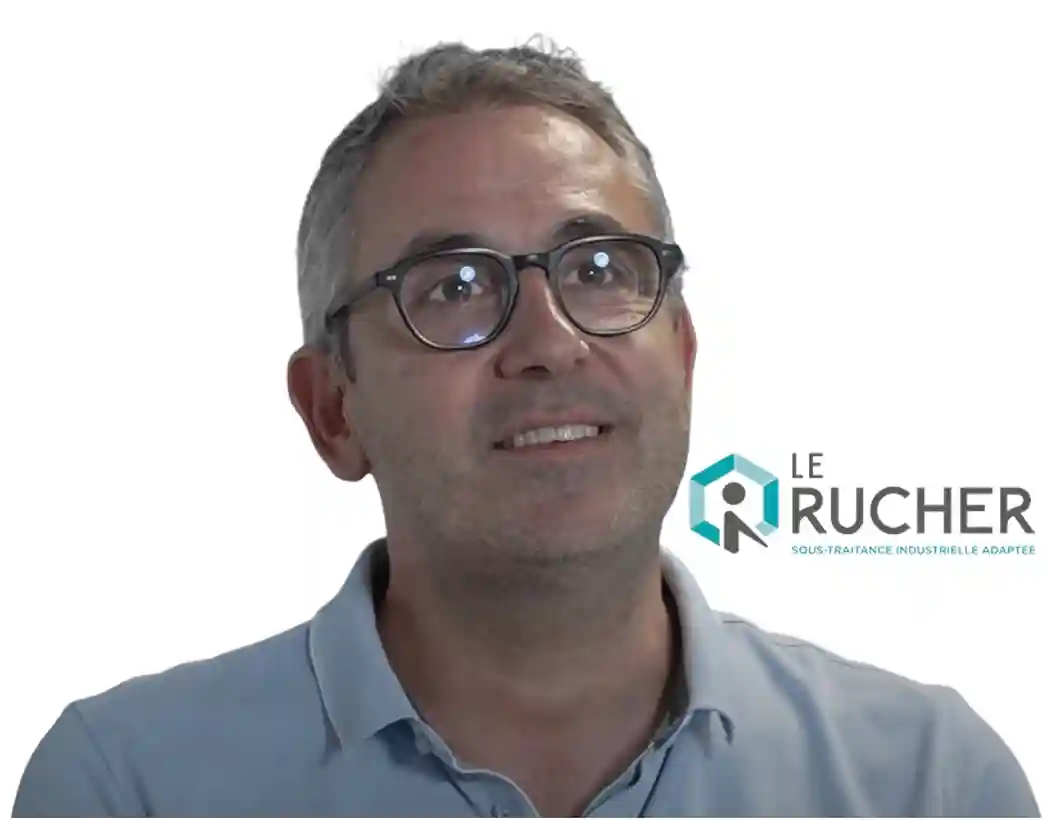 Vincent Gillet - Le Rucher