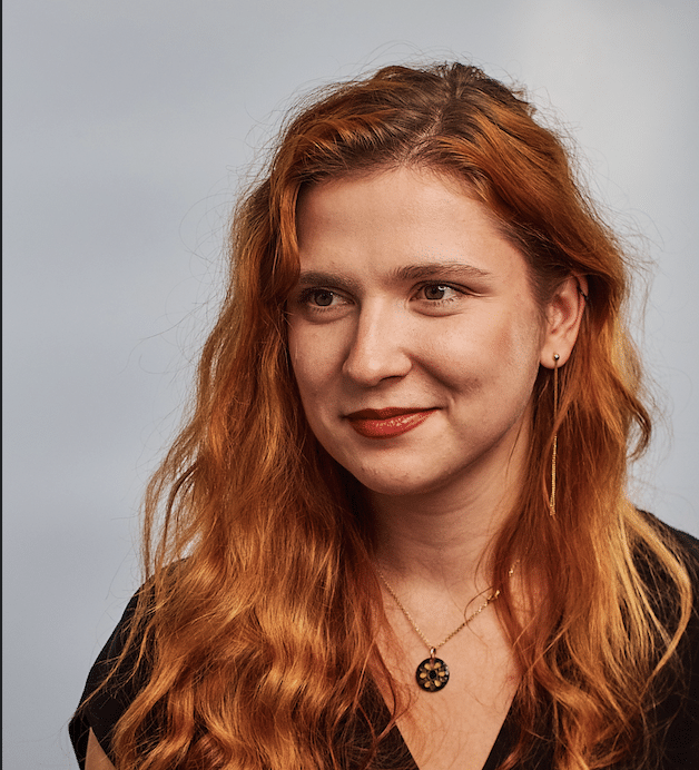 Ana Kapatsinskaya