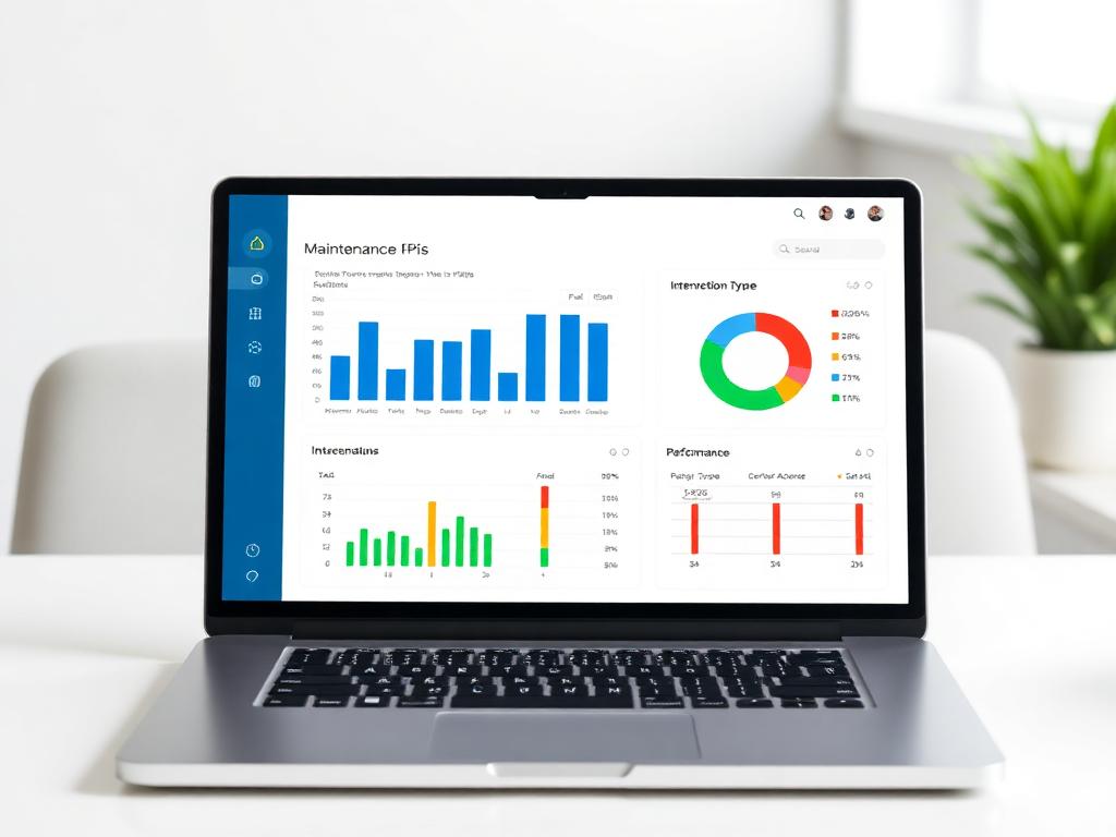 Multi-site Dashboard