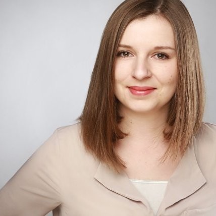 Sarah Meffert
