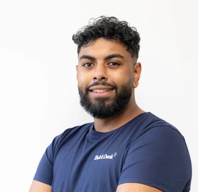 Allan Jaudally