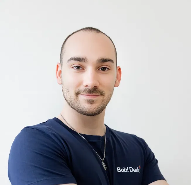 Corentin Lebarilier