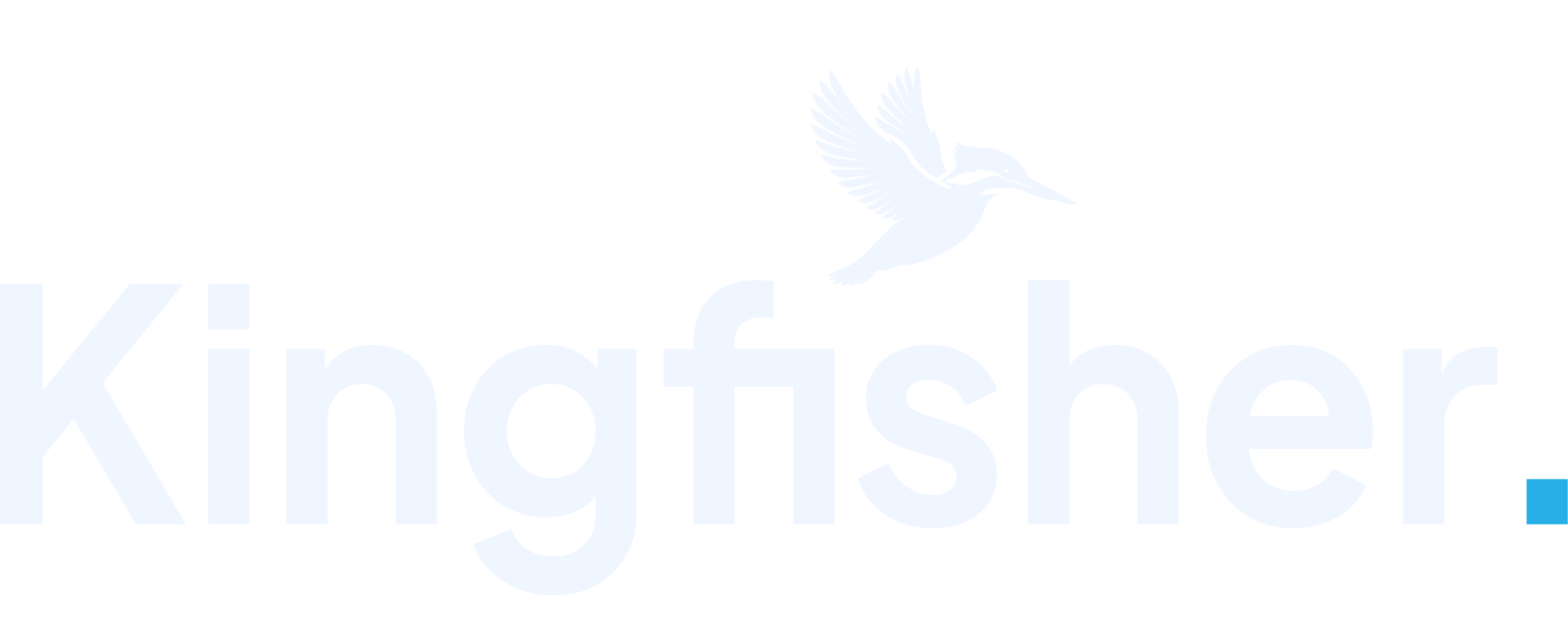 Kingfisher