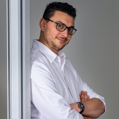 Marc-julien Bellot