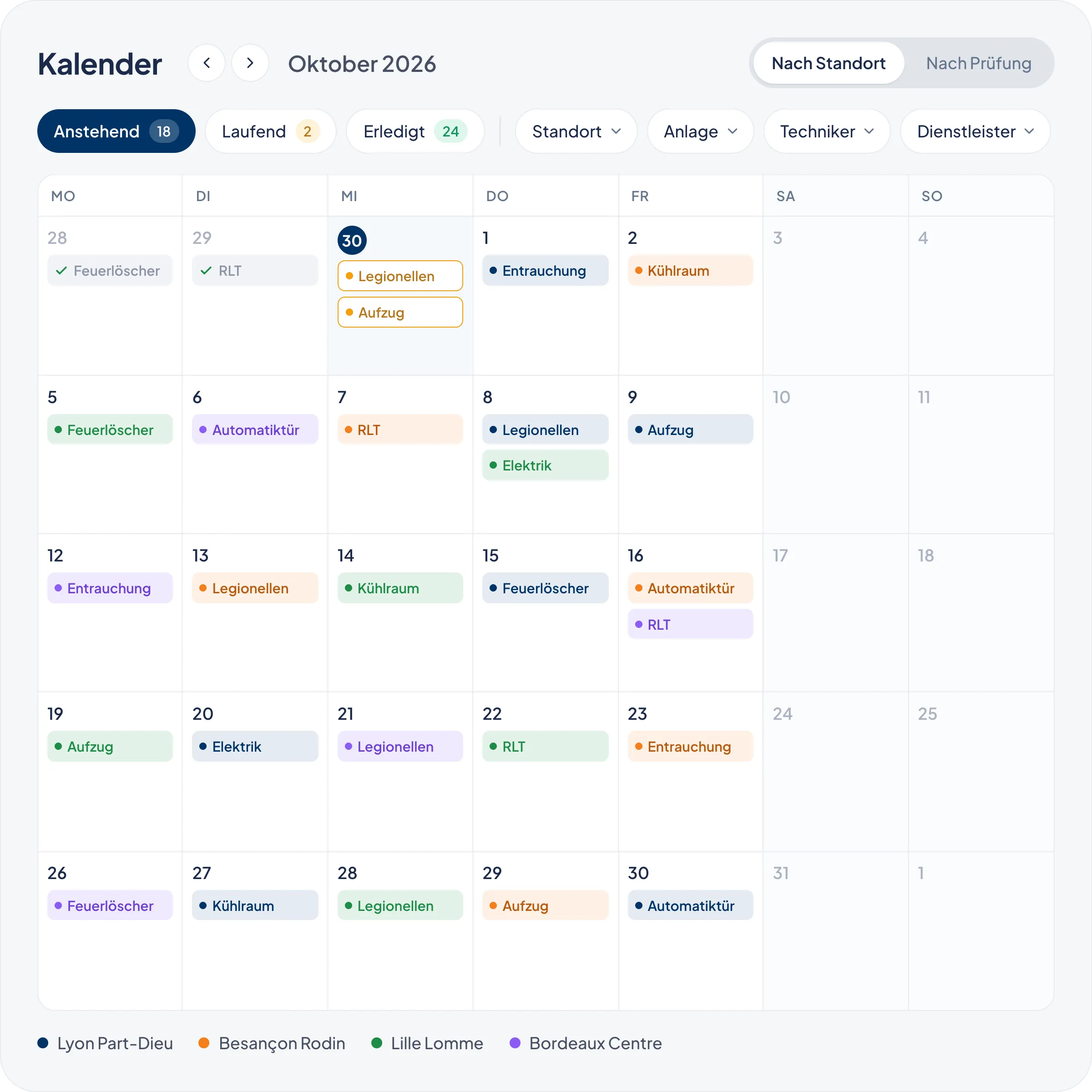 Kalender